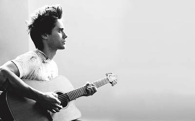 Jared Joseph Leto by MadMartini