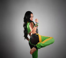 CALENDAR sample image (LINK BELOW) Laura by stylechameleon