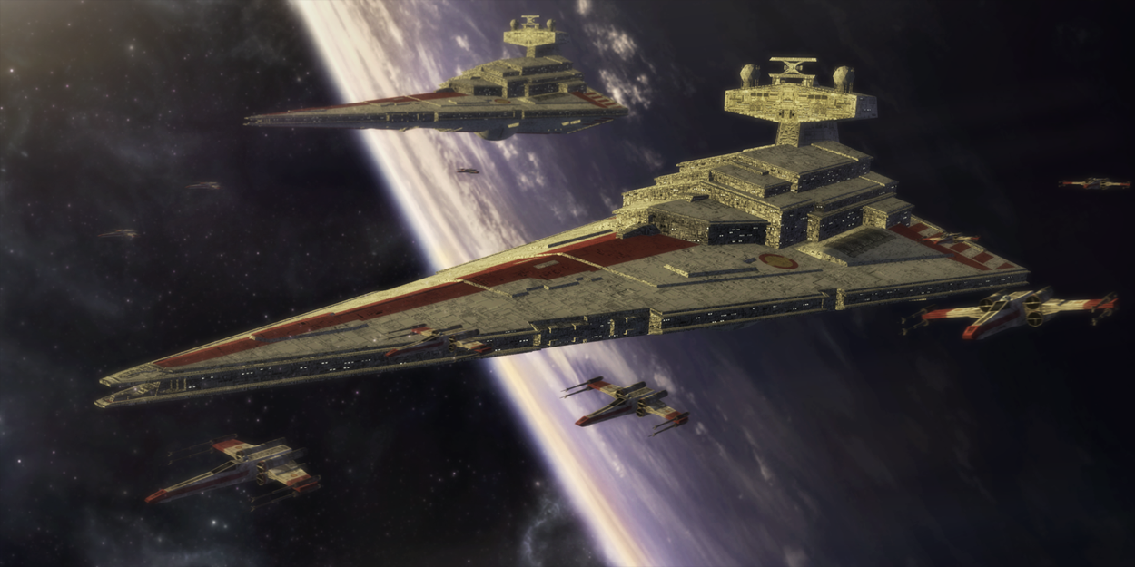 Republic Sovereignty by Jetfreak-7
