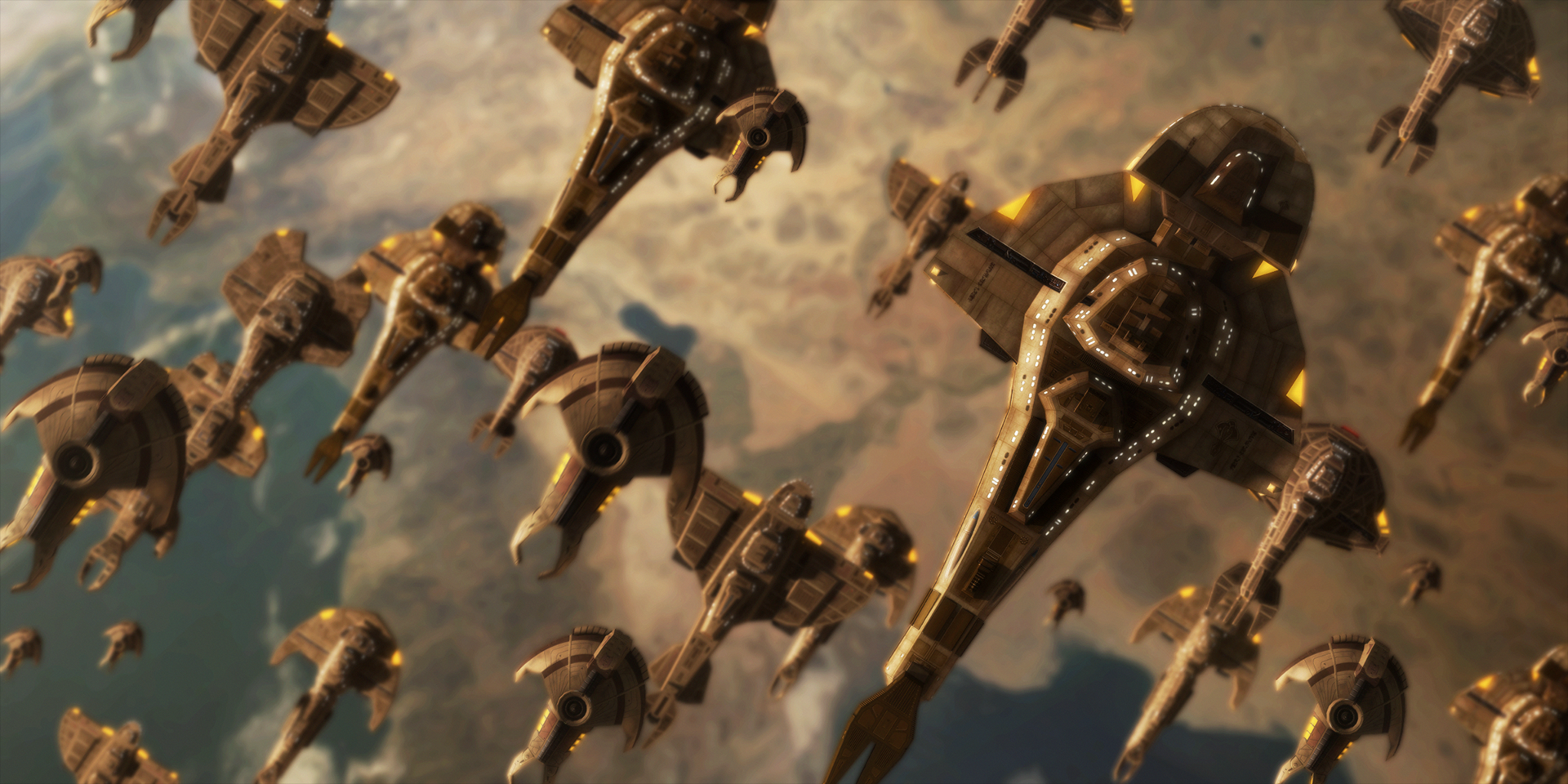 Make Cardassia Great Again by Jetfreak-7