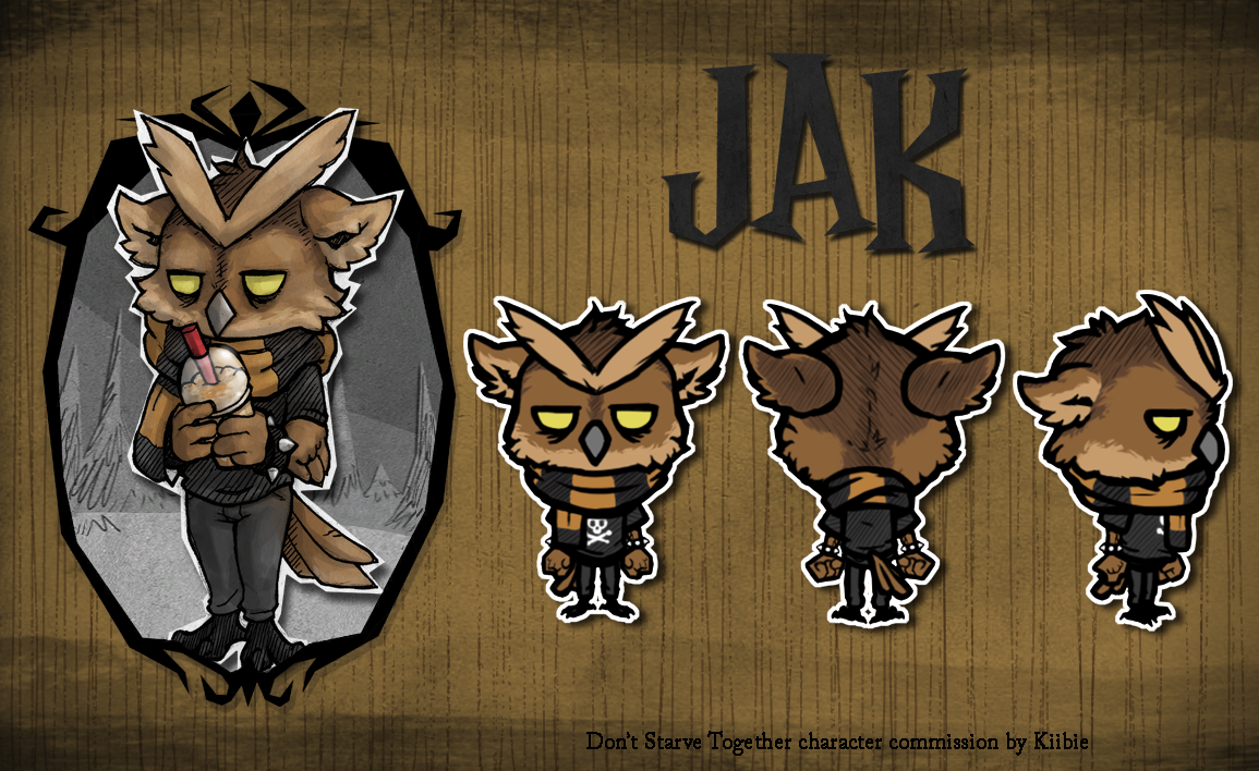 dont starve together critters dont starve together critters