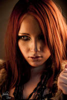 Wild by Alice-Tatsuki