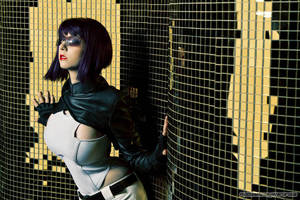 Disco Tech by Riddle1