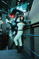 No Trespassing by Riddle1