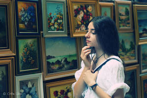 Once upon a time by my-eyes-your-windows