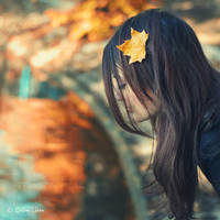 Zile de toamna by my-eyes-your-windows