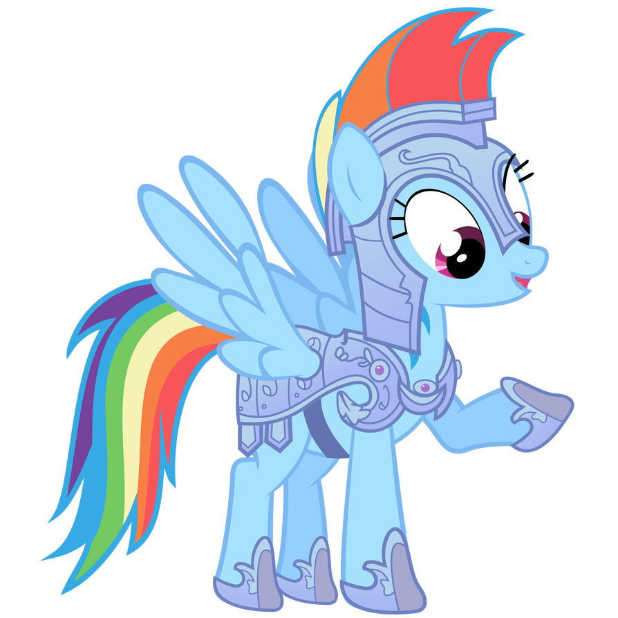 rainbow_dash_vector___rainbow_dashes_new