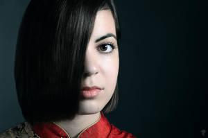 Hanna #3 Dark by ursus25