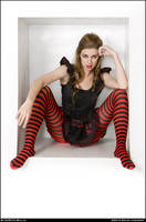 Millia - Inside the Box XII by Keradwc