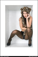 Rachelebeth - Inside the Box I by Keradwc