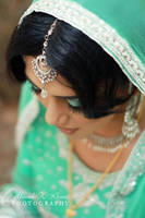 The bride - V by ahmedwkhan