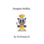Pumpkin Muffins by XxTrinityxX by dAFoodies