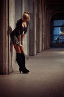 S t r i k e - A - P o s e 03 by stelianpopa