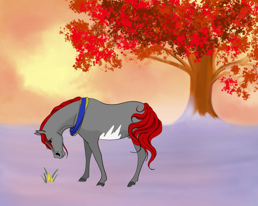 Still Hope by Dragonnym