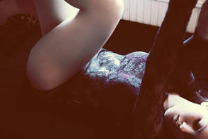 Love Like Winter. by picturemedrowning