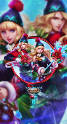 Mlwallpaper Explore Mlwallpaper On Deviantart