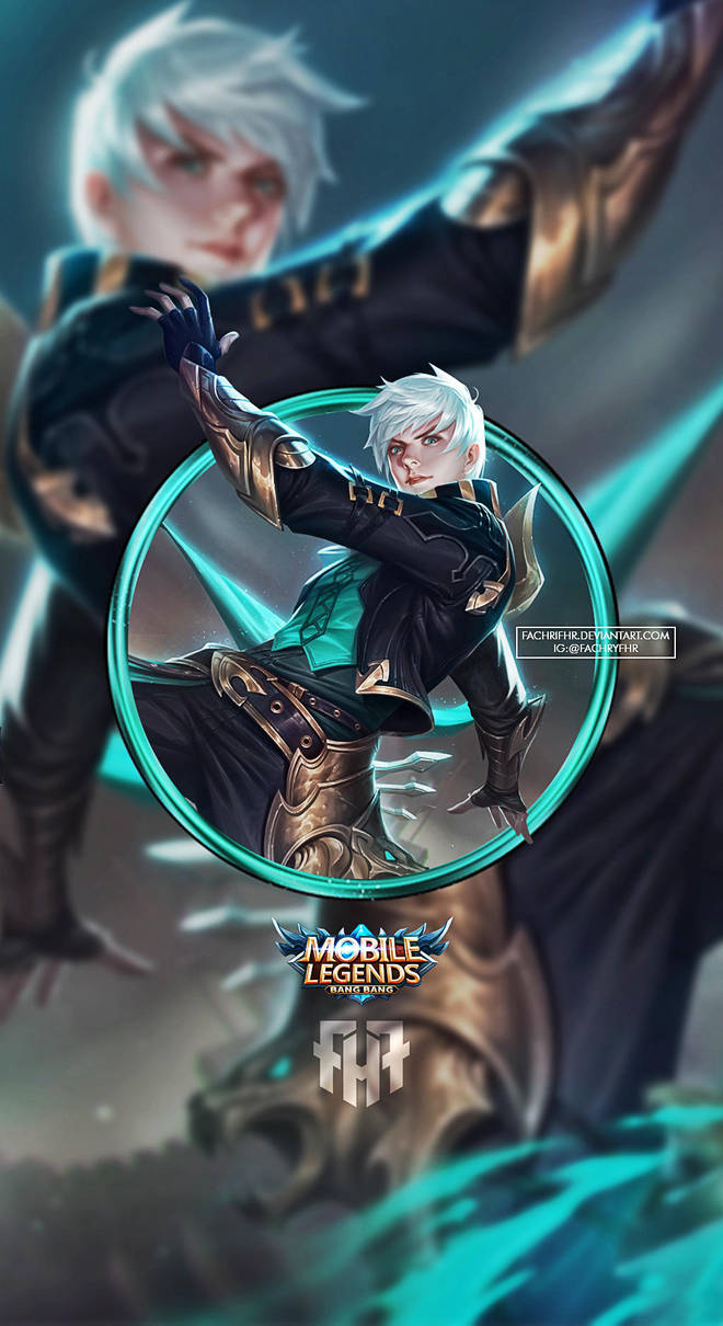 Wallpaper Phone Gusion Moonlight Sonata By Fachrifhr On Deviantart