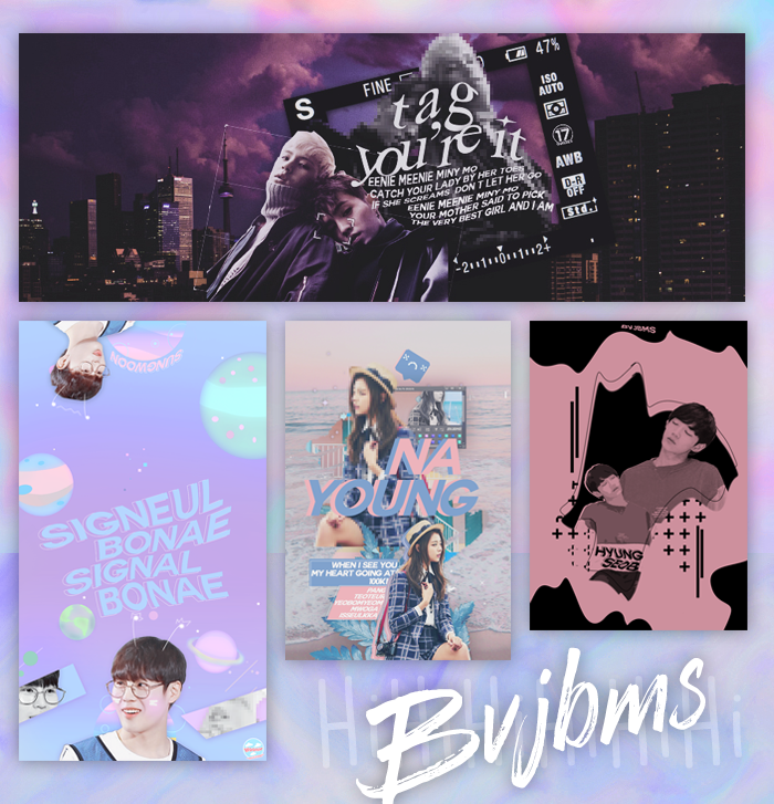 170724 SHARE PSDDDDD #2 by bvjbms