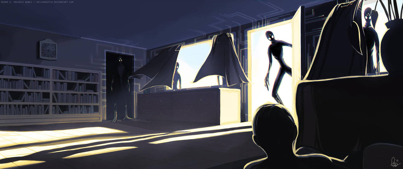 Remember... by Hellknight10 Remember... by Hellknight10