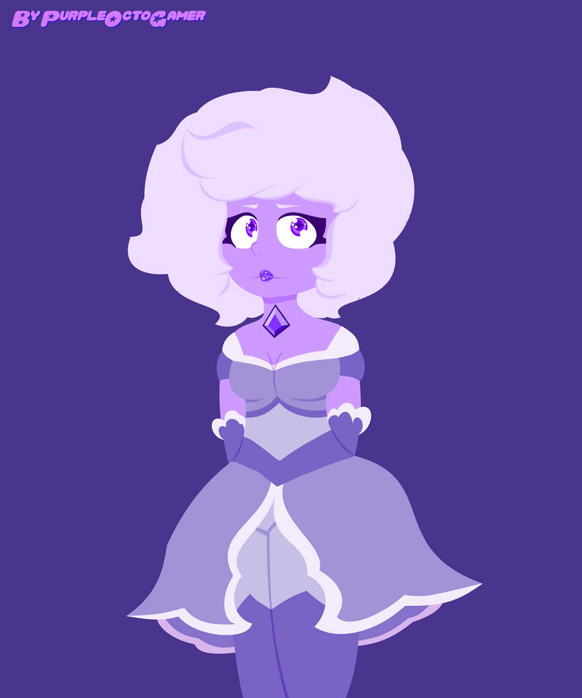 Lavender Diamond