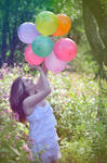 Imaginary II by Siilin