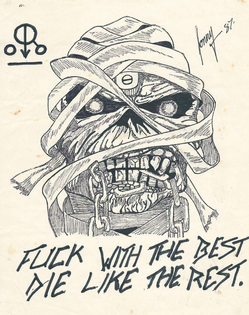 Opinion fuck with the best die like the rest Are mistaken. fuck with the best die like the rest let's
