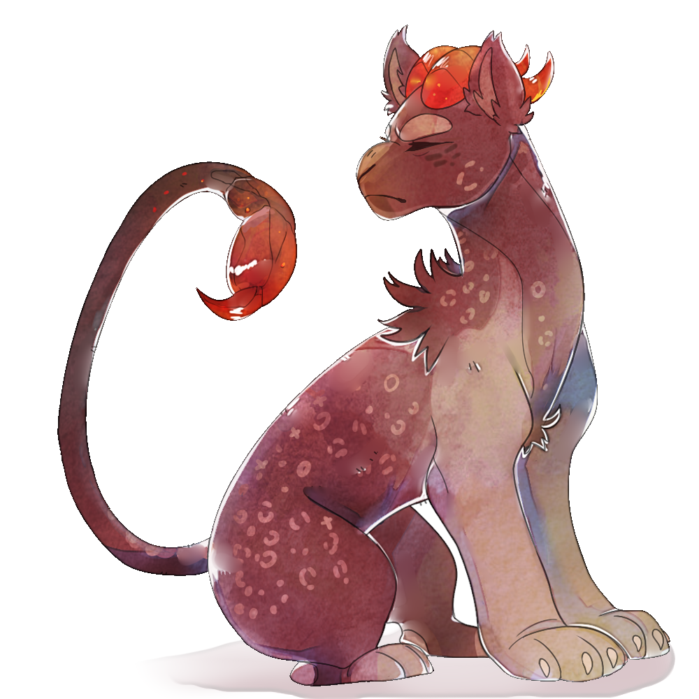 Watercolor Practice by Avalanto