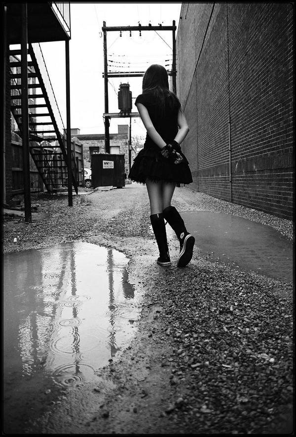 Rain by himynameisjess