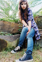 On the Rocks II by himynameisjess