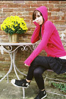 Pretty in Pink by himynameisjess