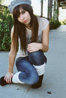 Casual by himynameisjess