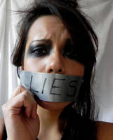 lies by nekoitamichan