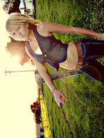 suburbia and free by DropDeadPhotographyx