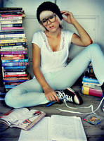 4,000 chemicals by DropDeadPhotographyx