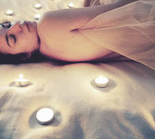 Nous sommes en mars. by Leona-Snow