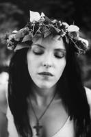 Little Dream by Leona-Snow