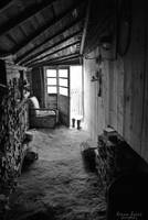 walking in my shoes by dreamfaces