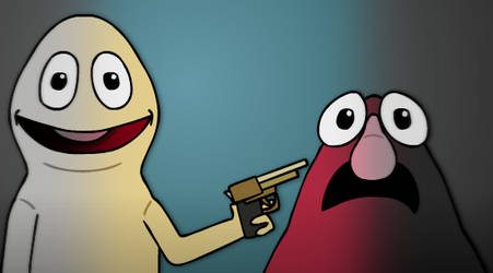 JDRowell1313's DeviantArt Favourites