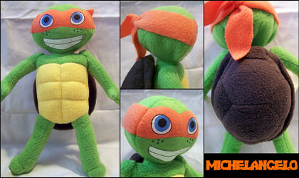 TMNT favourites by BriMG29 on DeviantArt