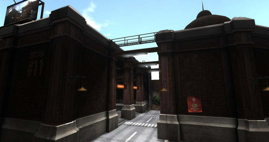 New Store in Bay City by dan-Es