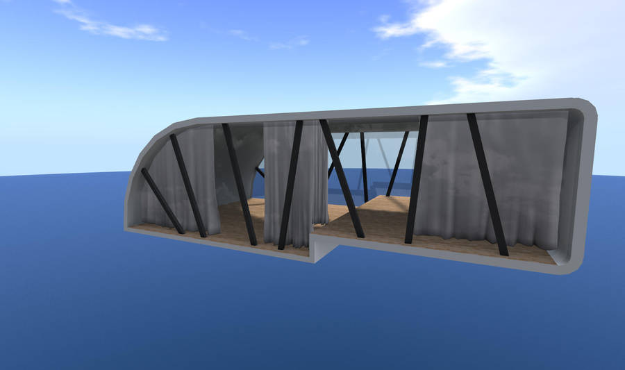 SkyBox Project by dan-Es