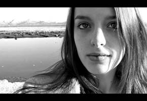 In Sunshine by Reilune