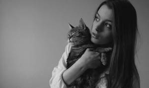 My Baby And Me. by Reilune