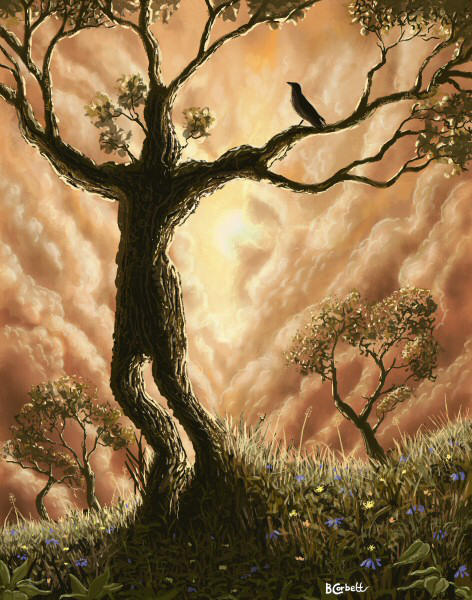 Leap of Faith by BillCorbett