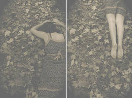 'fall'ing down by duhitsmia