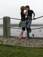 the kiss by duhitsmia