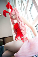 Bunny Girl Momoka - Fakku! by Mostflogged