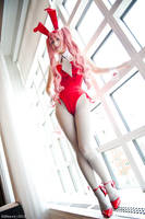 LEGS - Fakku by Mostflogged