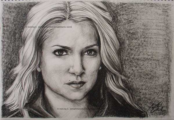 Rosalie Hale by xnightmares-exist