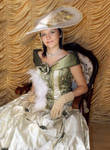 Victorian Stock 2 by contessa-stock